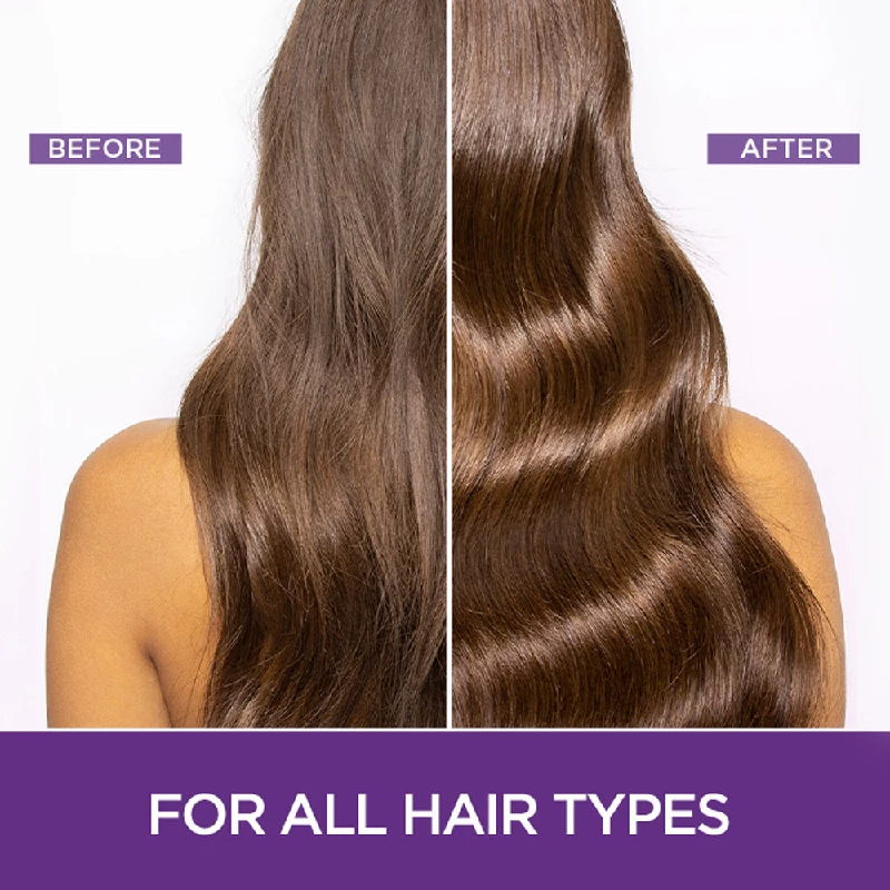 Loreal Paris Hyaluron Moisture 72H Moisture Filling Shampoo With Hyaluronic Acid, 1 L-5.webp